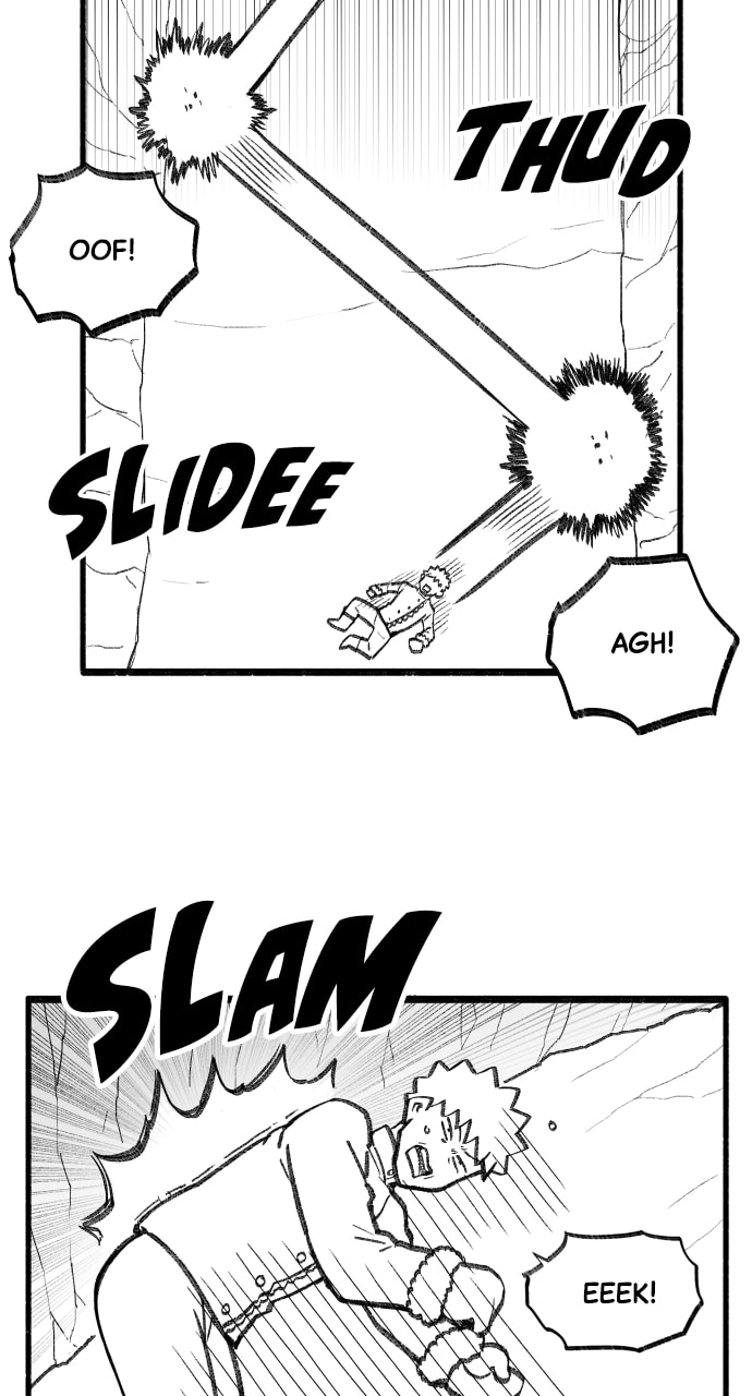 Teenage Dragon Chapter 66 page 15 - 