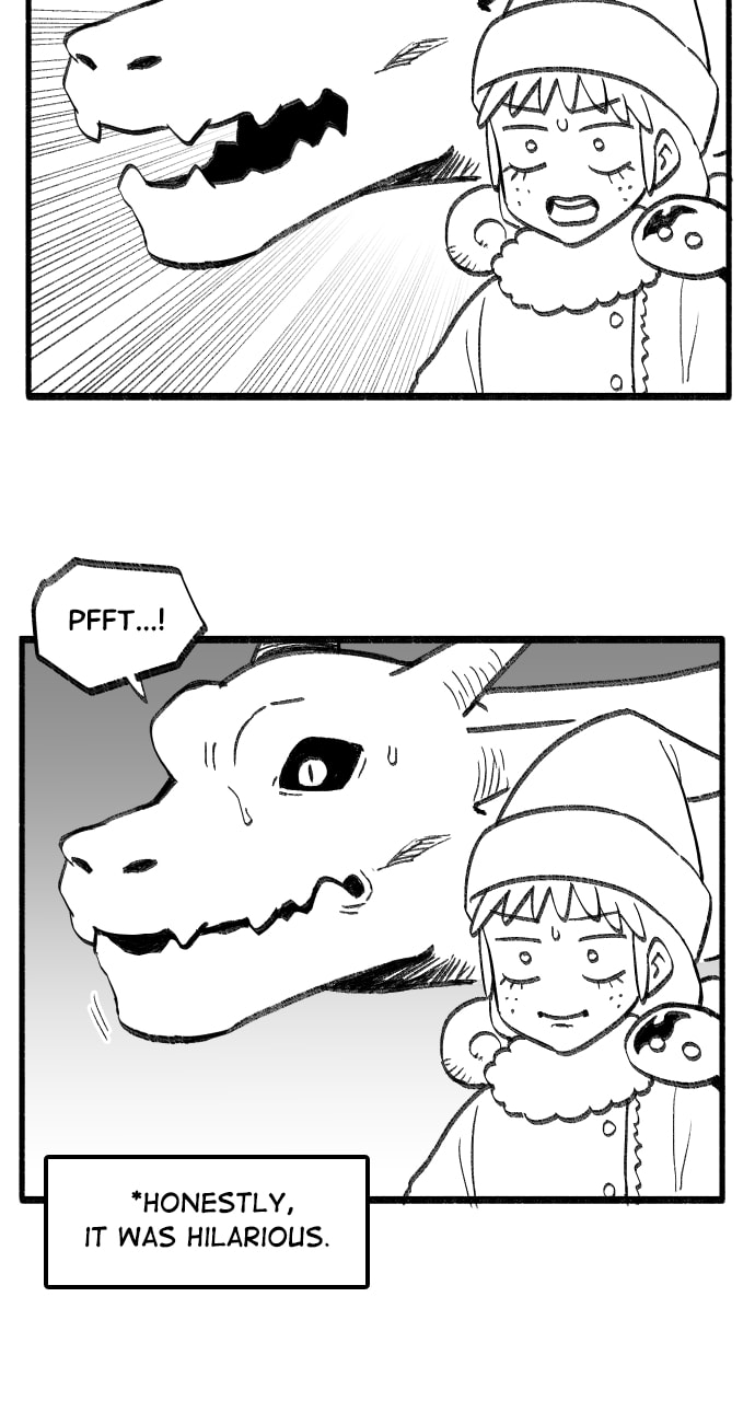 Teenage Dragon Chapter 66 page 17 - 