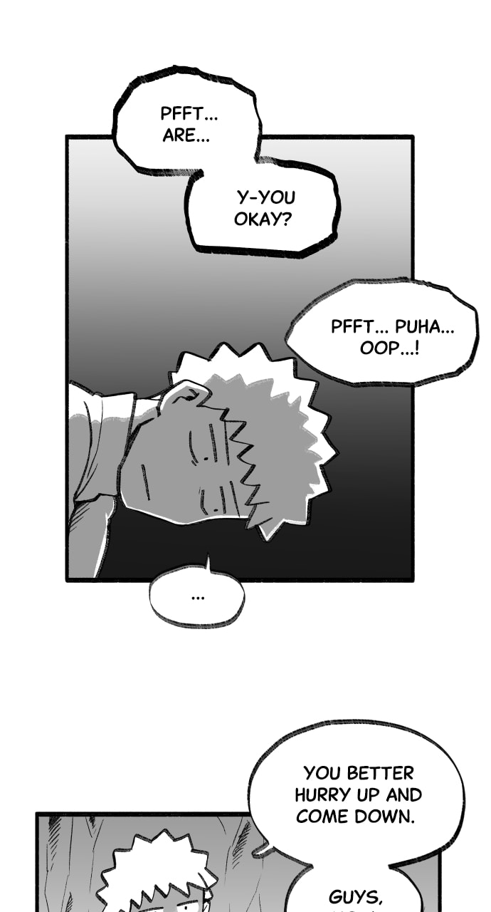 Teenage Dragon Chapter 66 page 18 - 