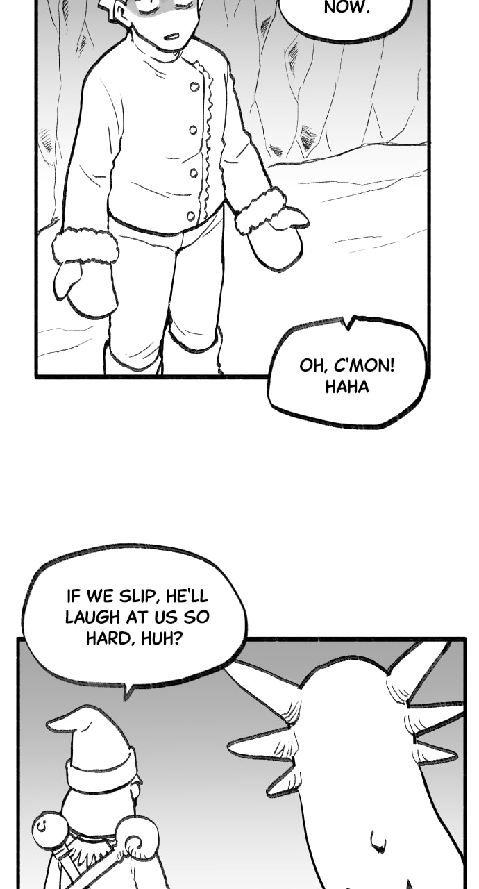 Teenage Dragon Chapter 66 page 19 - 