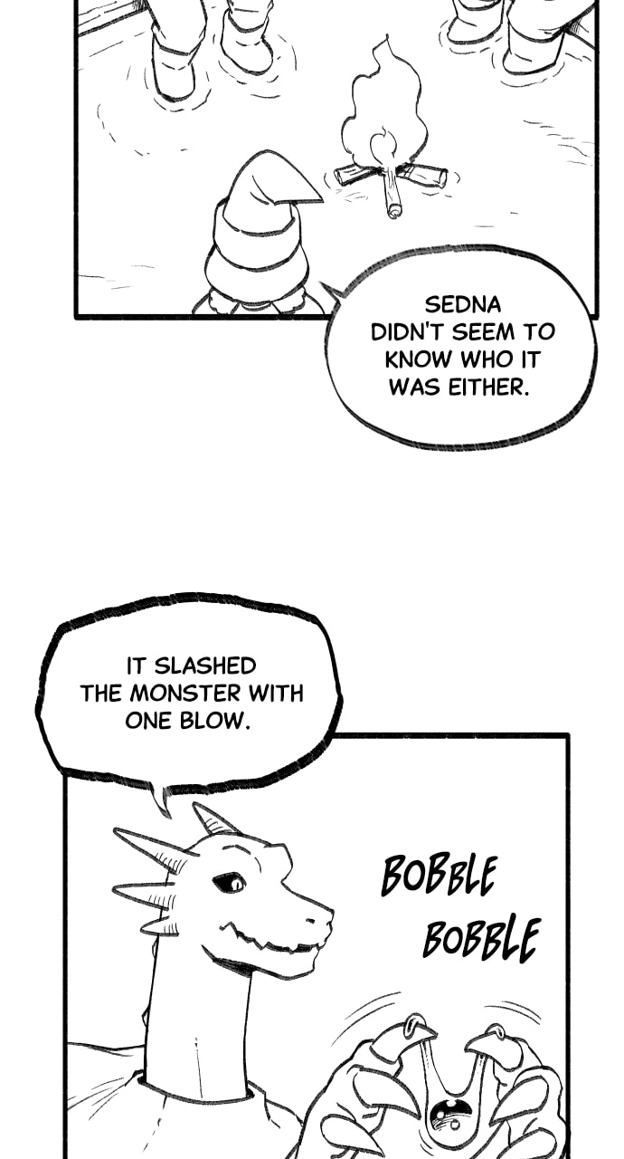 Teenage Dragon Chapter 66 page 3 - 