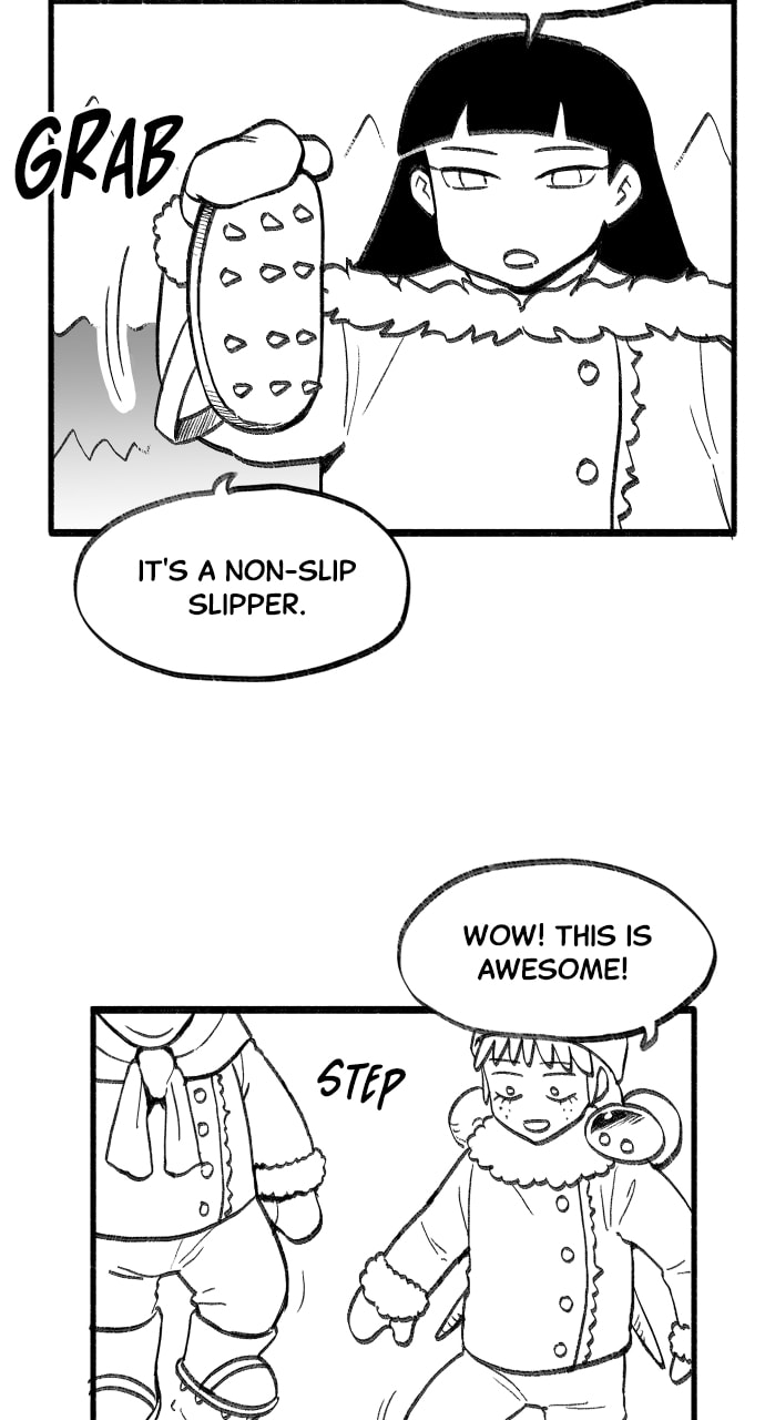 Teenage Dragon Chapter 66 page 21 - 