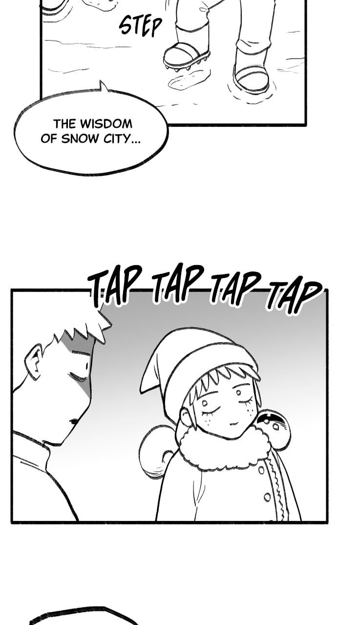 Teenage Dragon Chapter 66 page 22 - 