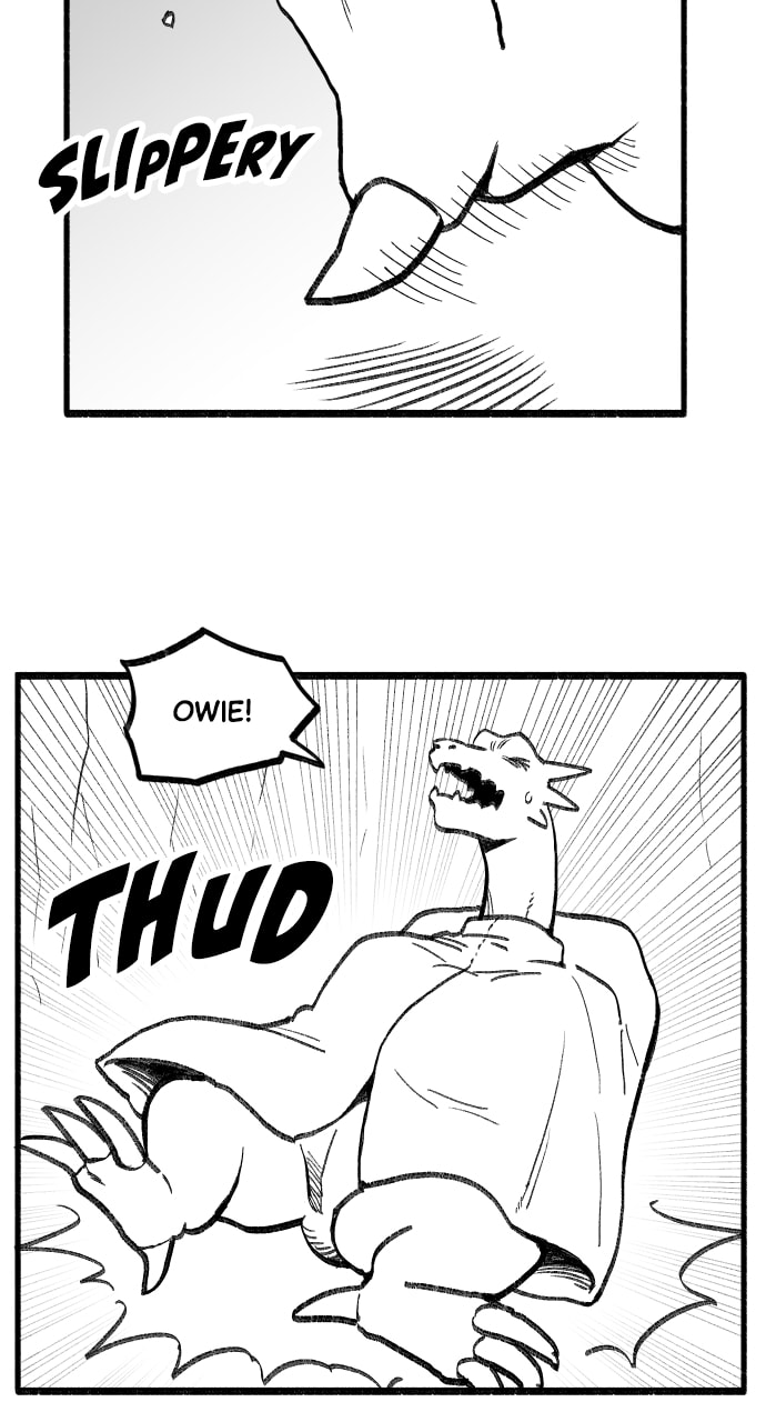 Teenage Dragon Chapter 66 page 24 - 