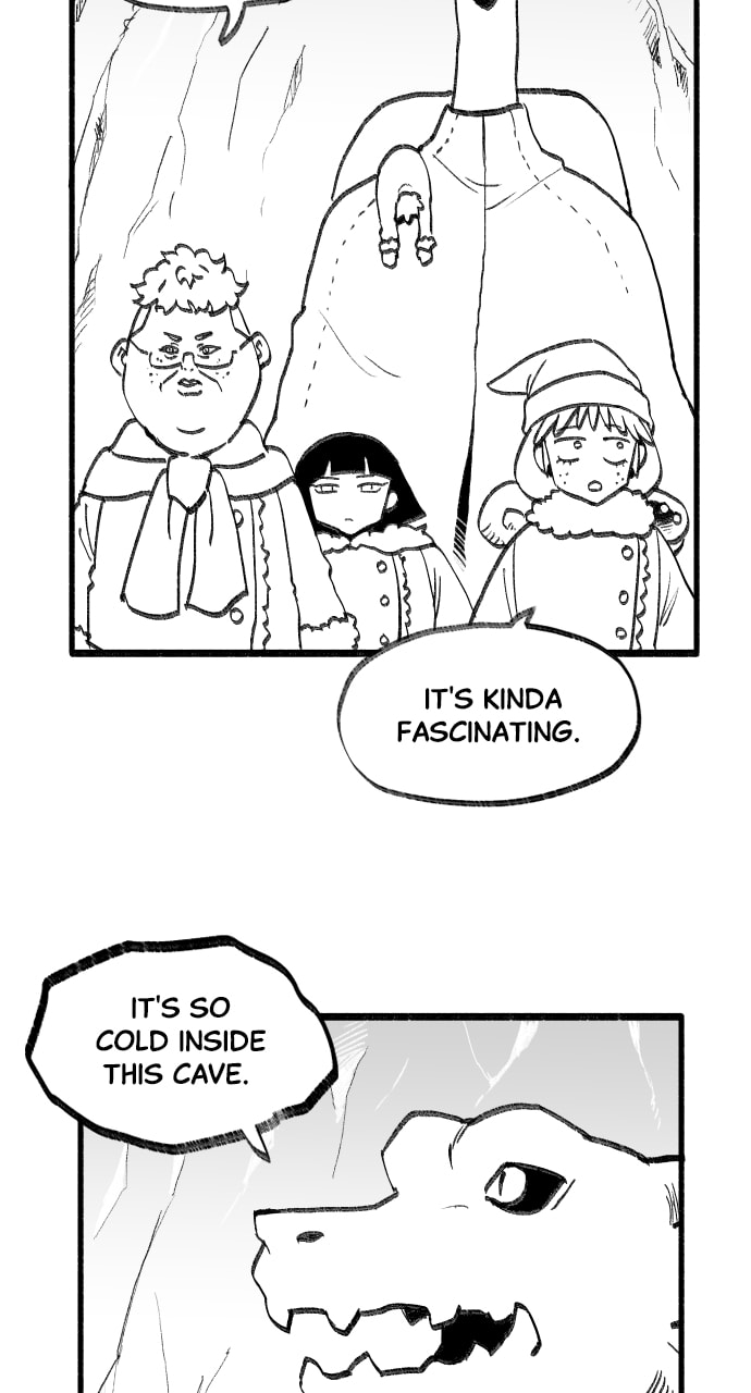 Teenage Dragon Chapter 66 page 28 - 