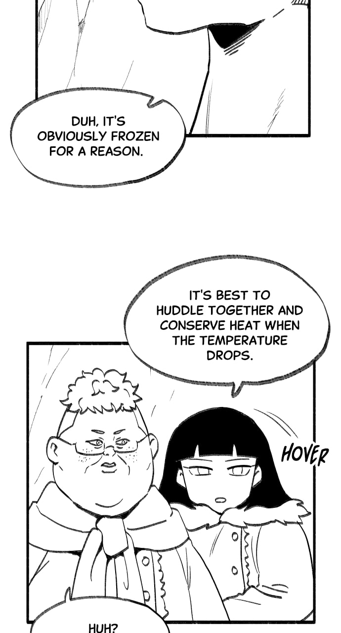 Teenage Dragon Chapter 66 page 29 - 