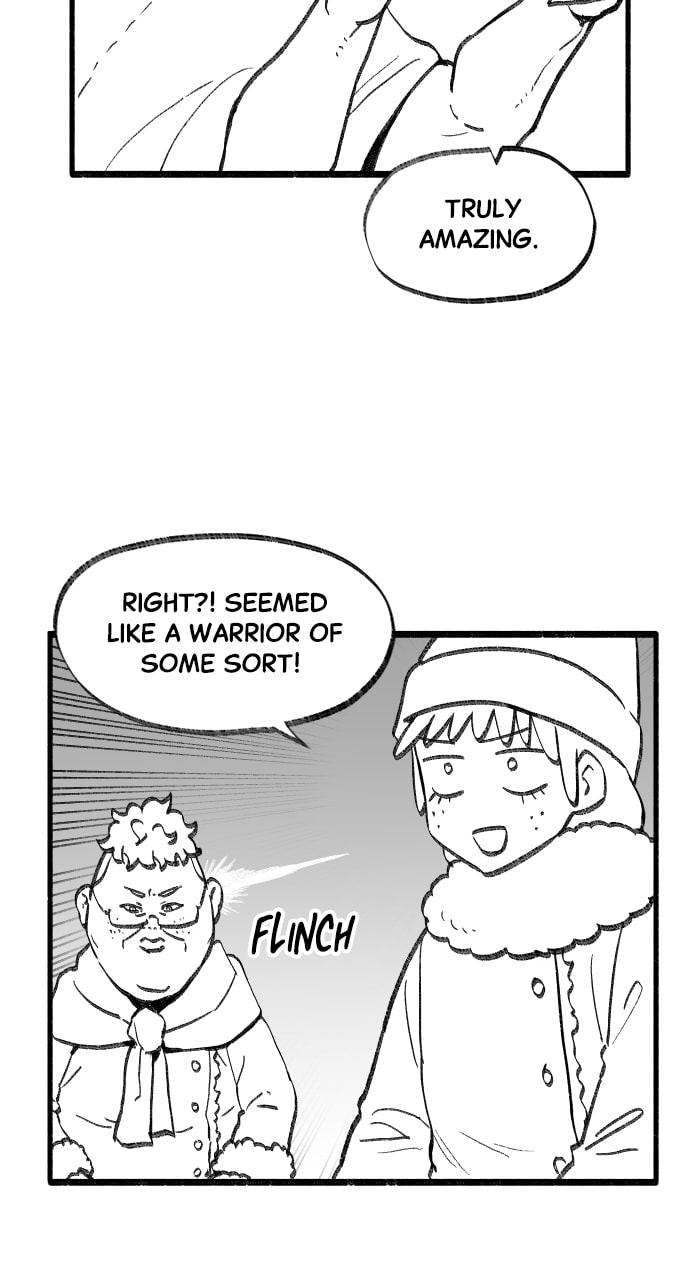 Teenage Dragon Chapter 66 page 4 - 