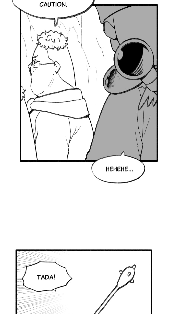 Teenage Dragon Chapter 66 page 32 - 