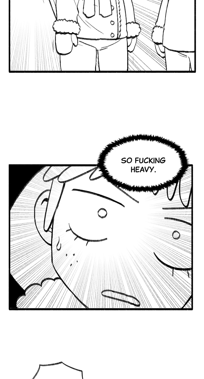Teenage Dragon Chapter 66 page 35 - 