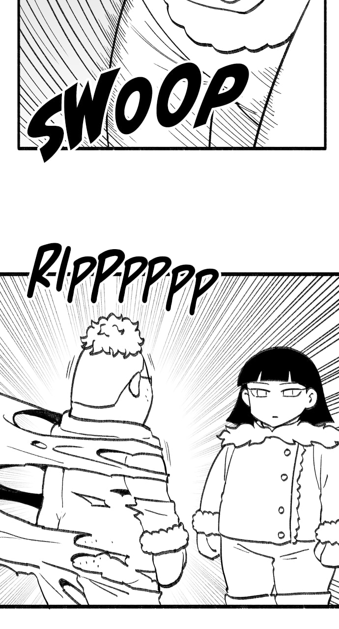 Teenage Dragon Chapter 66 page 37 - 