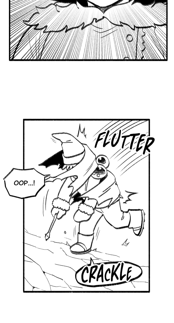 Teenage Dragon Chapter 66 page 39 - 