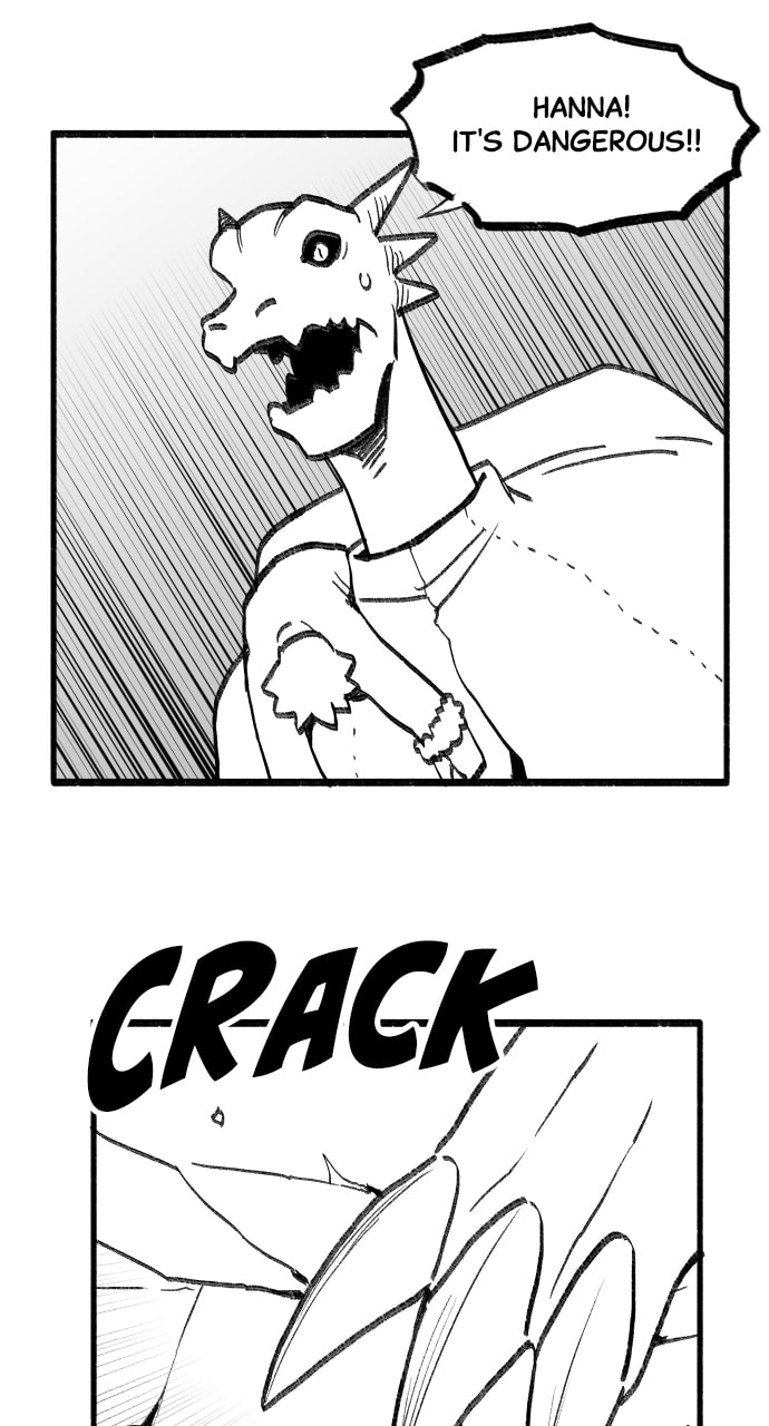 Teenage Dragon Chapter 66 page 40 - 
