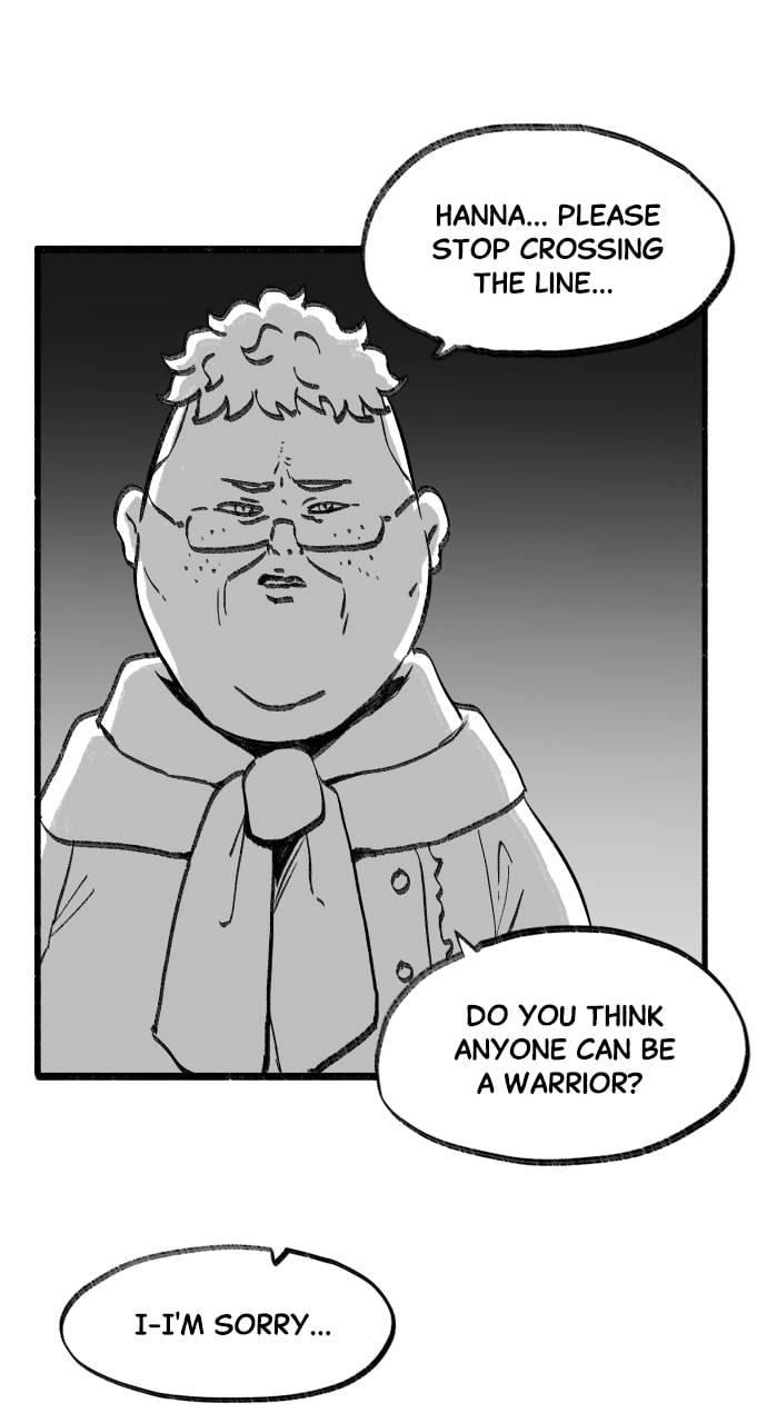 Teenage Dragon Chapter 66 page 5 - 