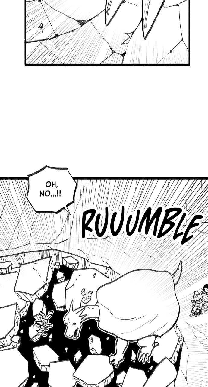 Teenage Dragon Chapter 66 page 41 - 