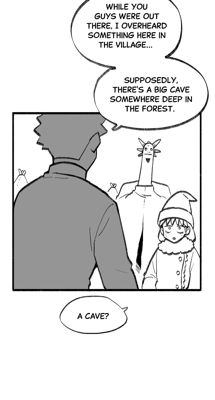 Teenage Dragon Chapter 66 page 7 - 