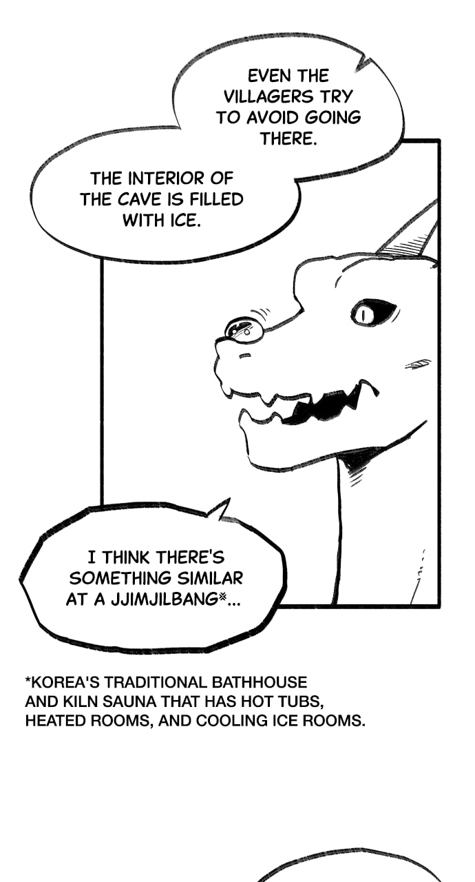 Teenage Dragon Chapter 66 page 8 - 