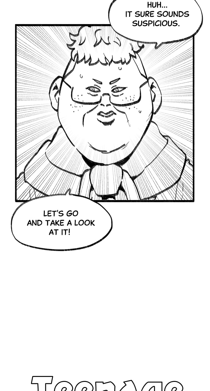 Teenage Dragon Chapter 66 page 9 - 