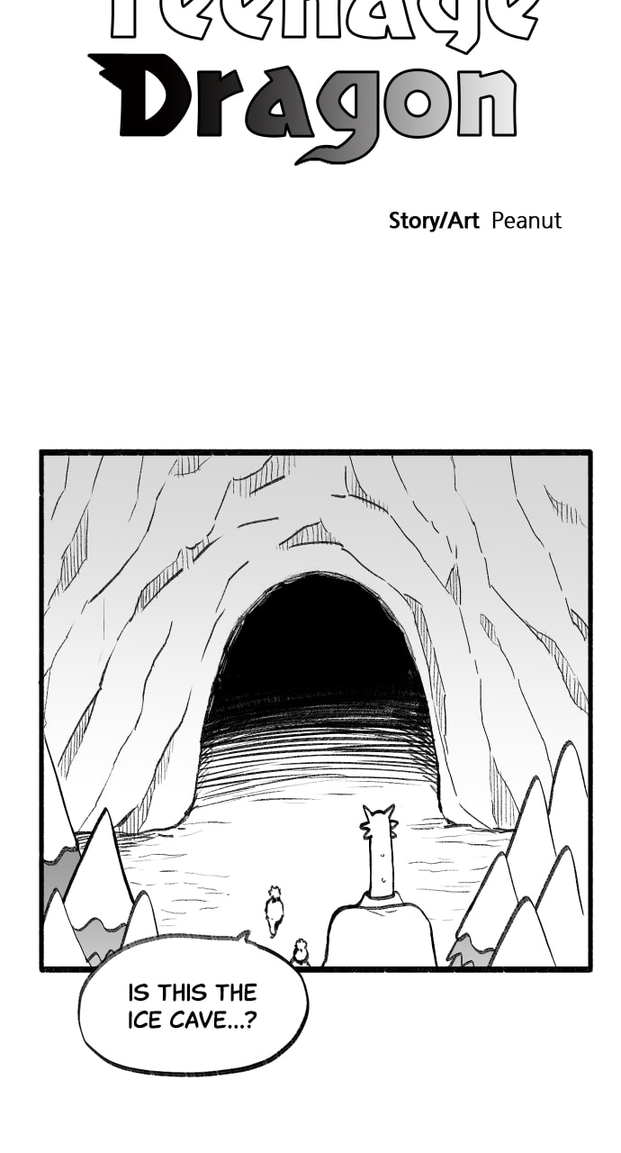 Teenage Dragon Chapter 66 page 10 - 