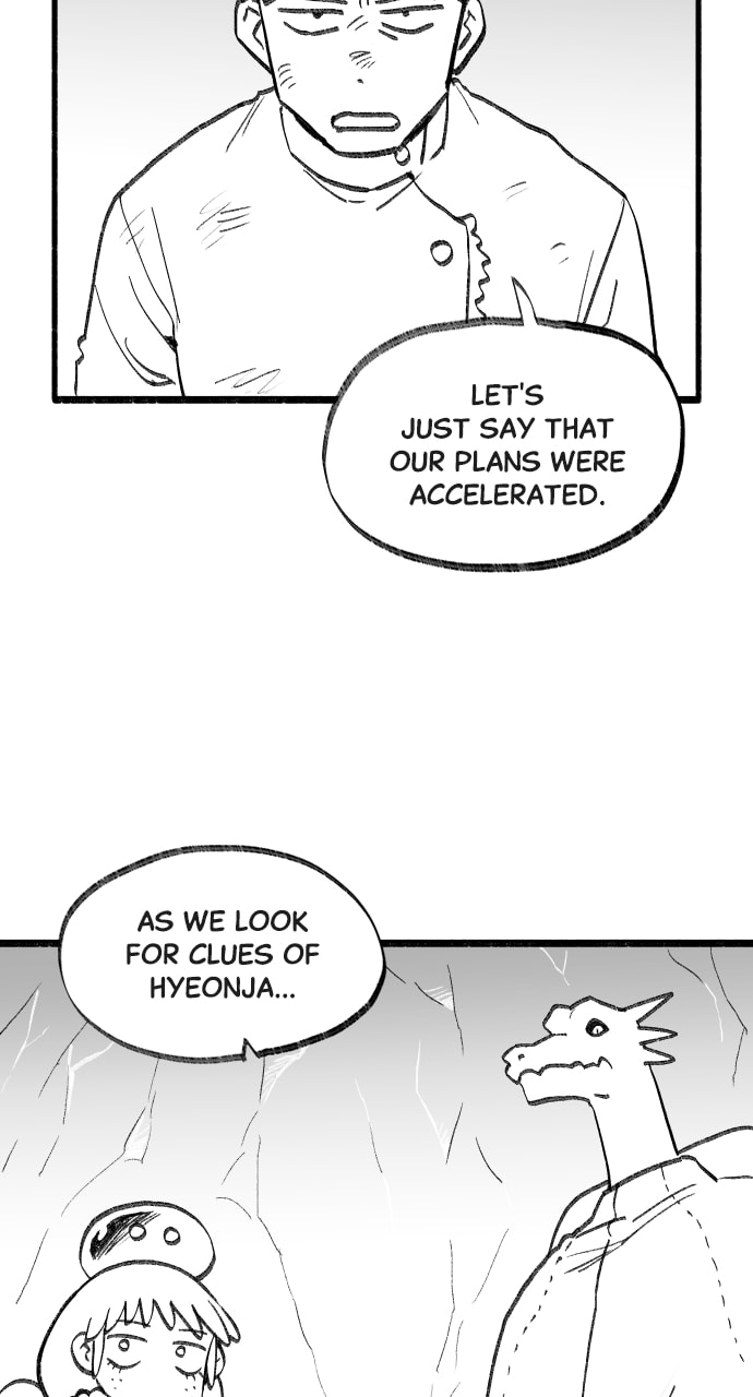 Teenage Dragon Chapter 67 page 12 - 