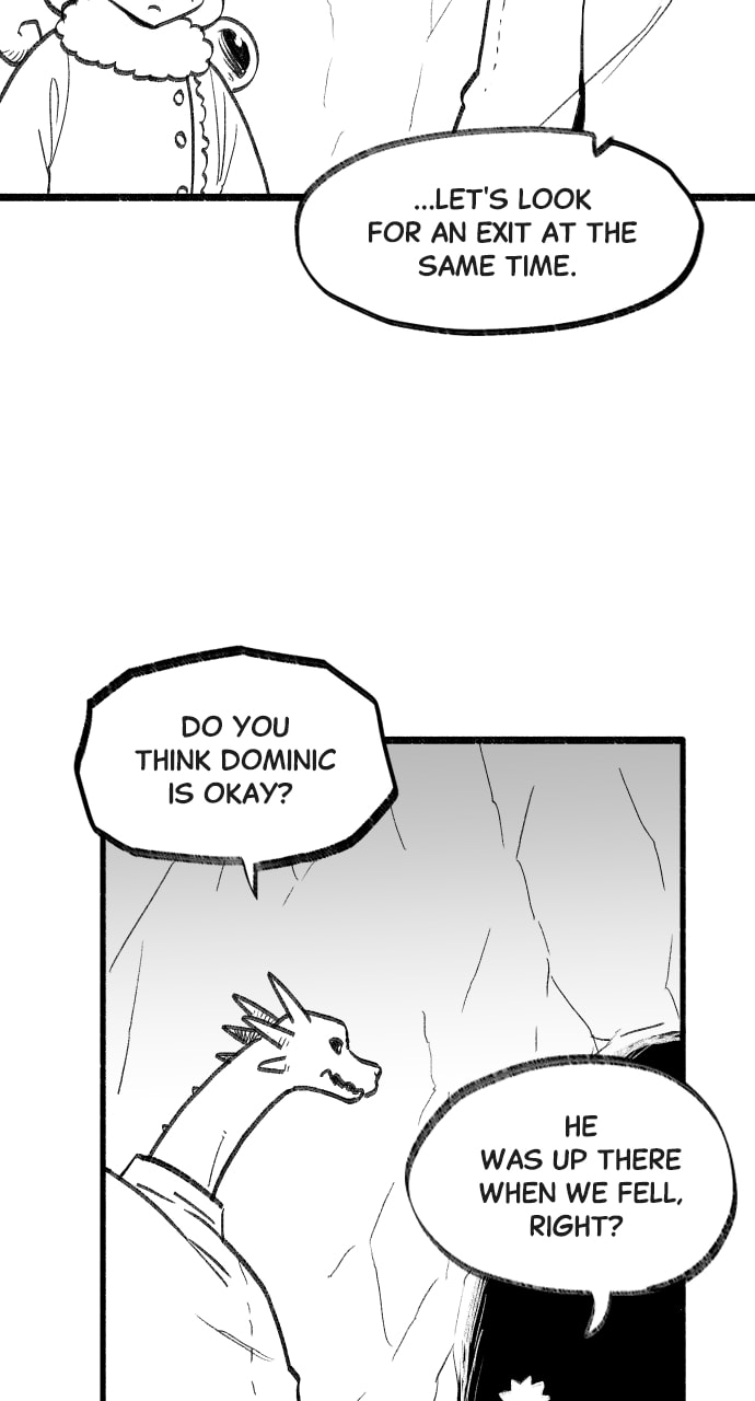 Teenage Dragon Chapter 67 page 13 - 