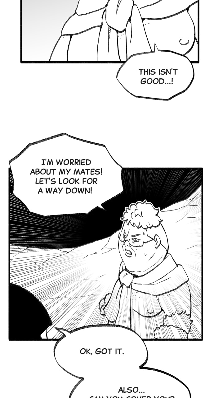 Teenage Dragon Chapter 67 page 15 - 