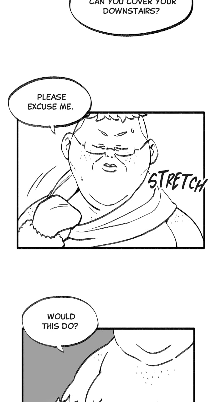 Teenage Dragon Chapter 67 page 16 - 
