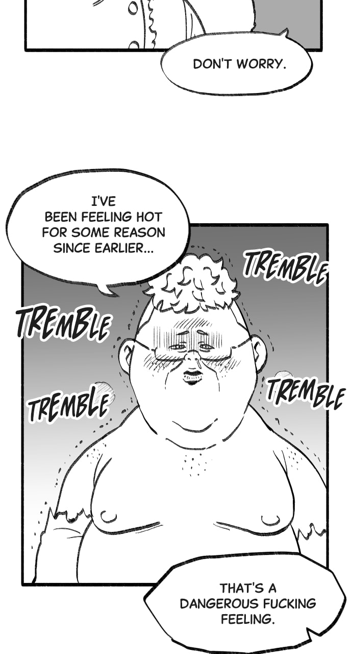 Teenage Dragon Chapter 67 page 18 - 