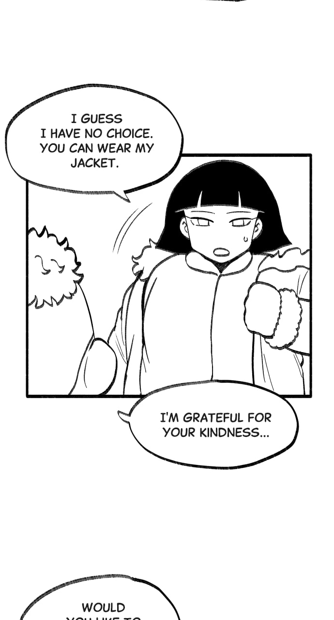 Teenage Dragon Chapter 67 page 19 - 