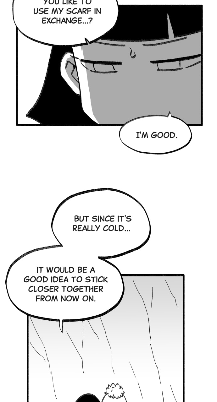 Teenage Dragon Chapter 67 page 20 - 