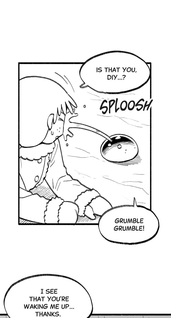 Teenage Dragon Chapter 67 page 3 - 