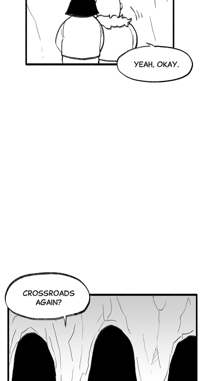 Teenage Dragon Chapter 67 page 21 - 
