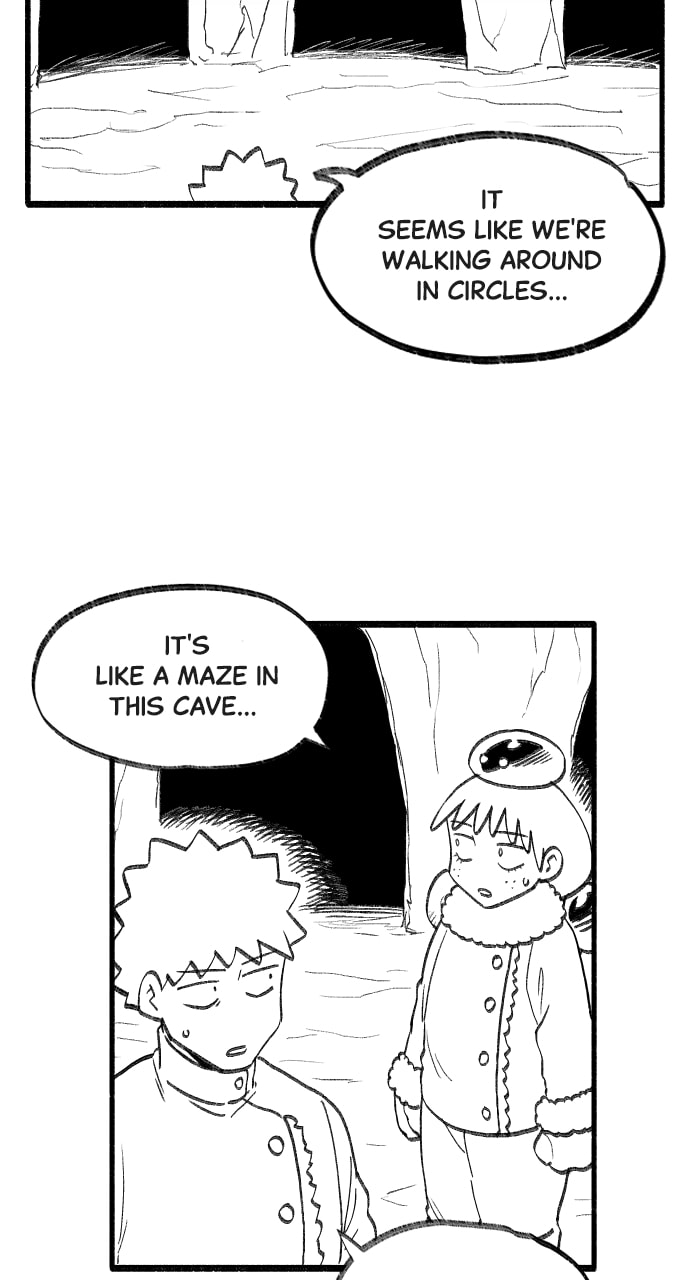 Teenage Dragon Chapter 67 page 22 - 