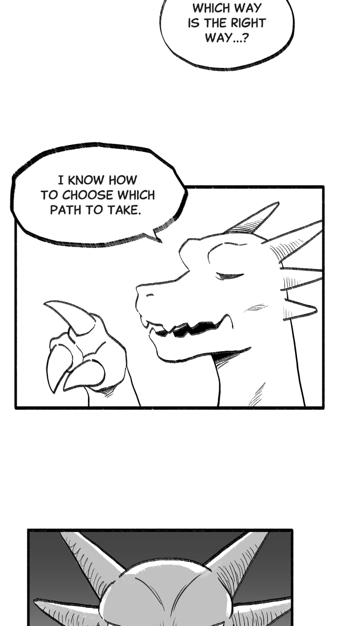 Teenage Dragon Chapter 67 page 23 - 