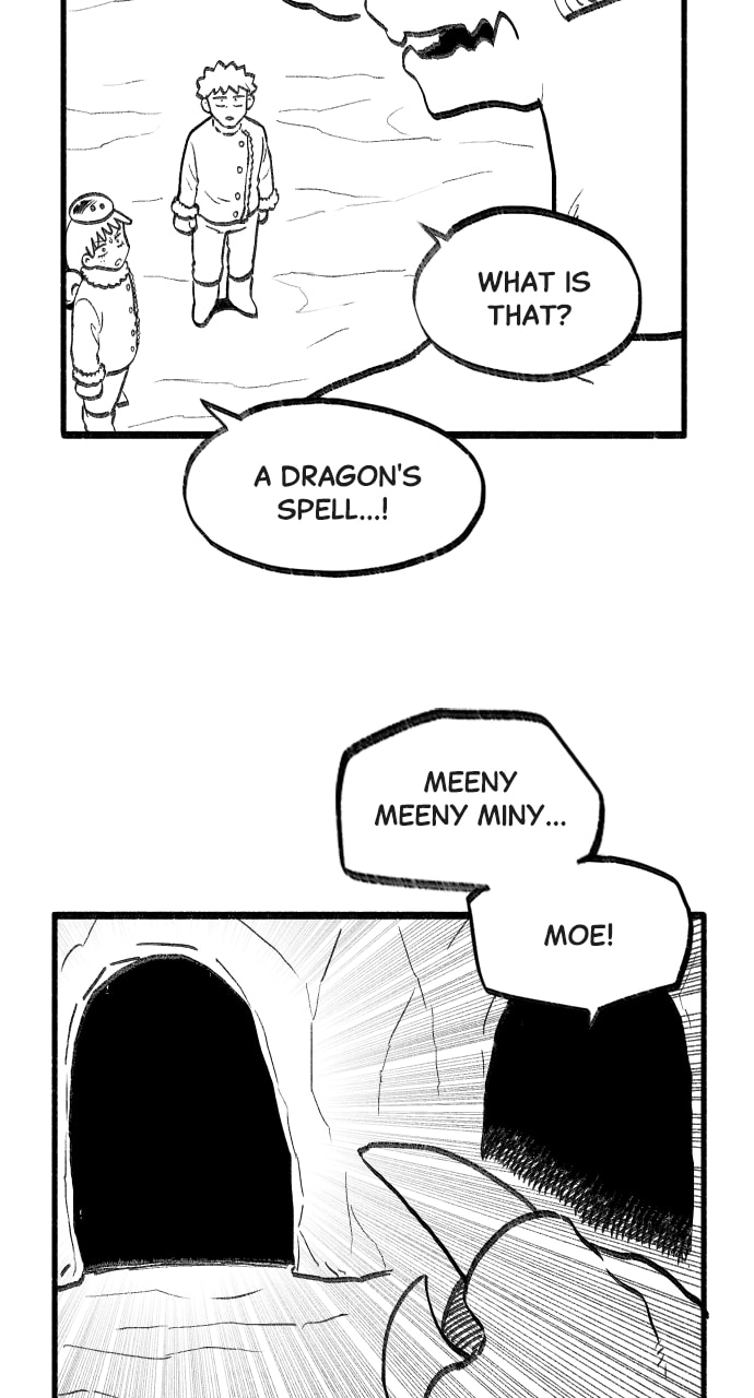 Teenage Dragon Chapter 67 page 25 - 
