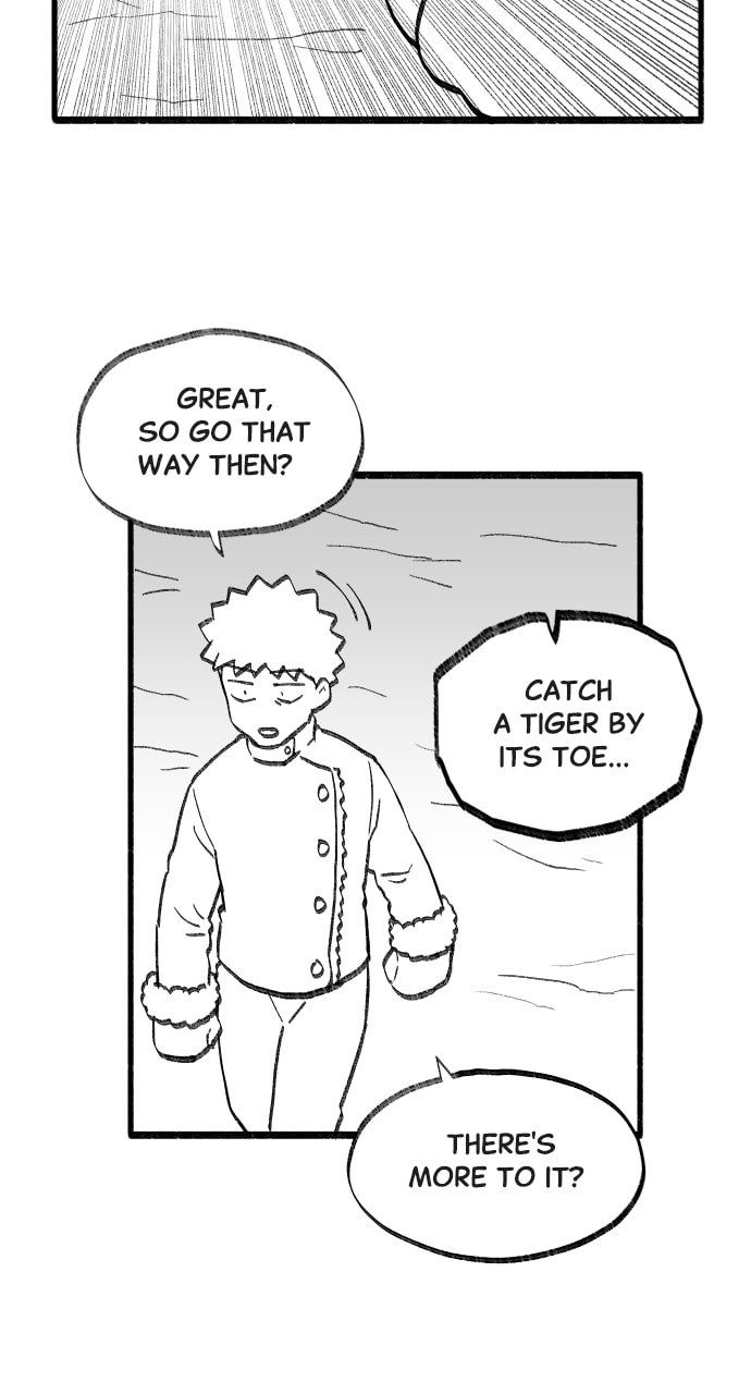 Teenage Dragon Chapter 67 page 26 - 