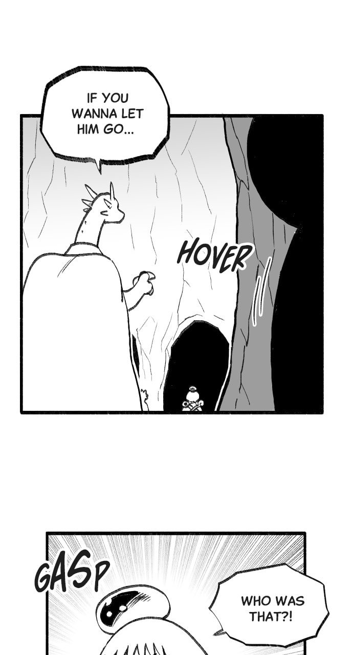 Teenage Dragon Chapter 67 page 27 - 