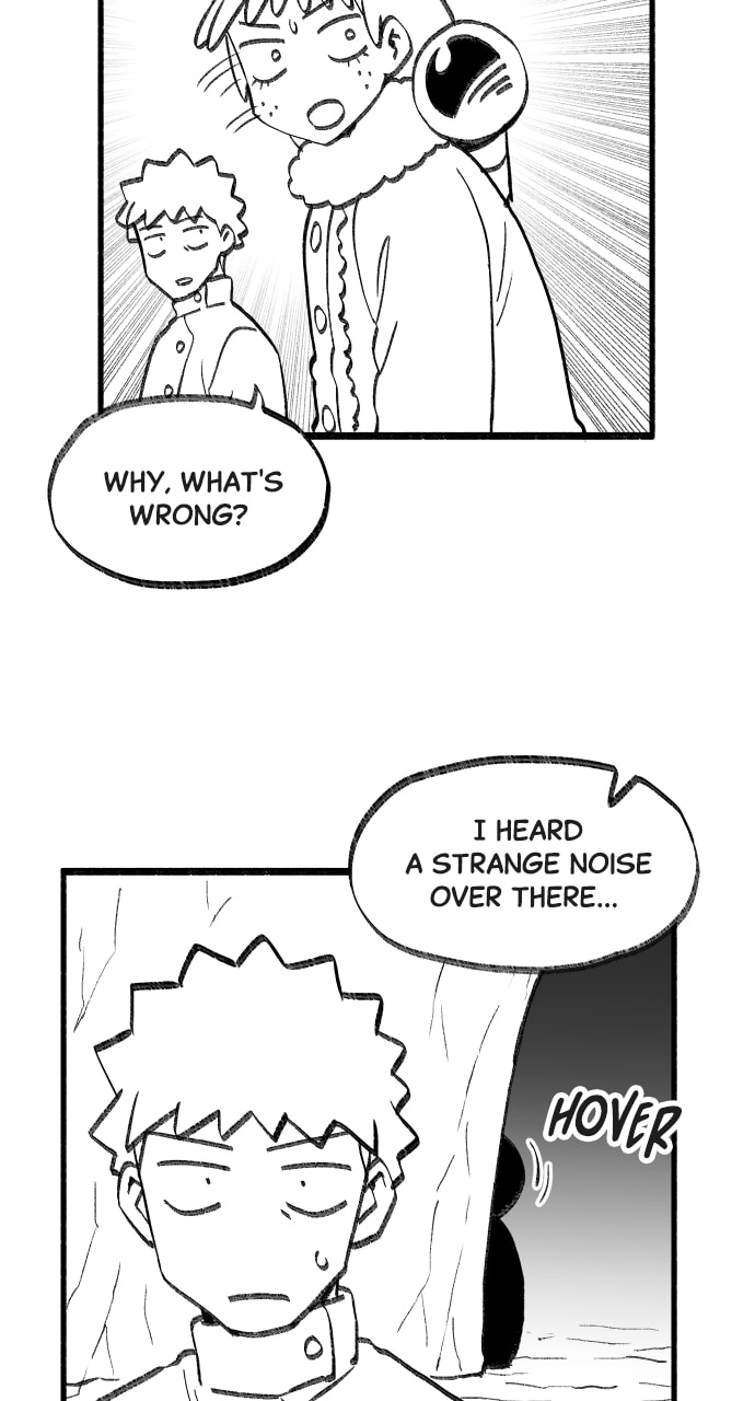 Teenage Dragon Chapter 67 page 28 - 