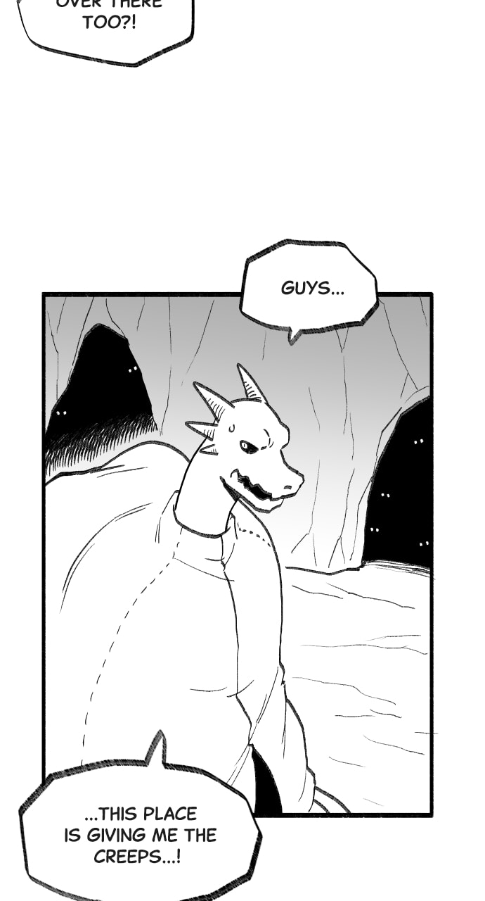 Teenage Dragon Chapter 67 page 30 - 