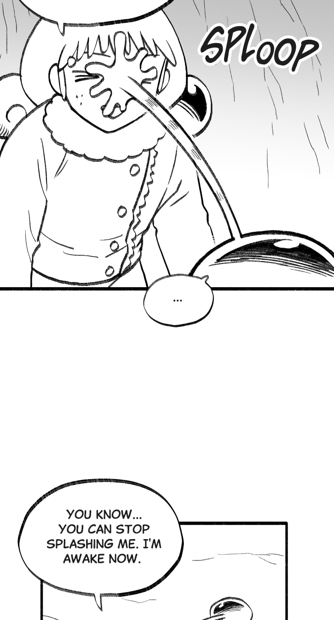 Teenage Dragon Chapter 67 page 4 - 