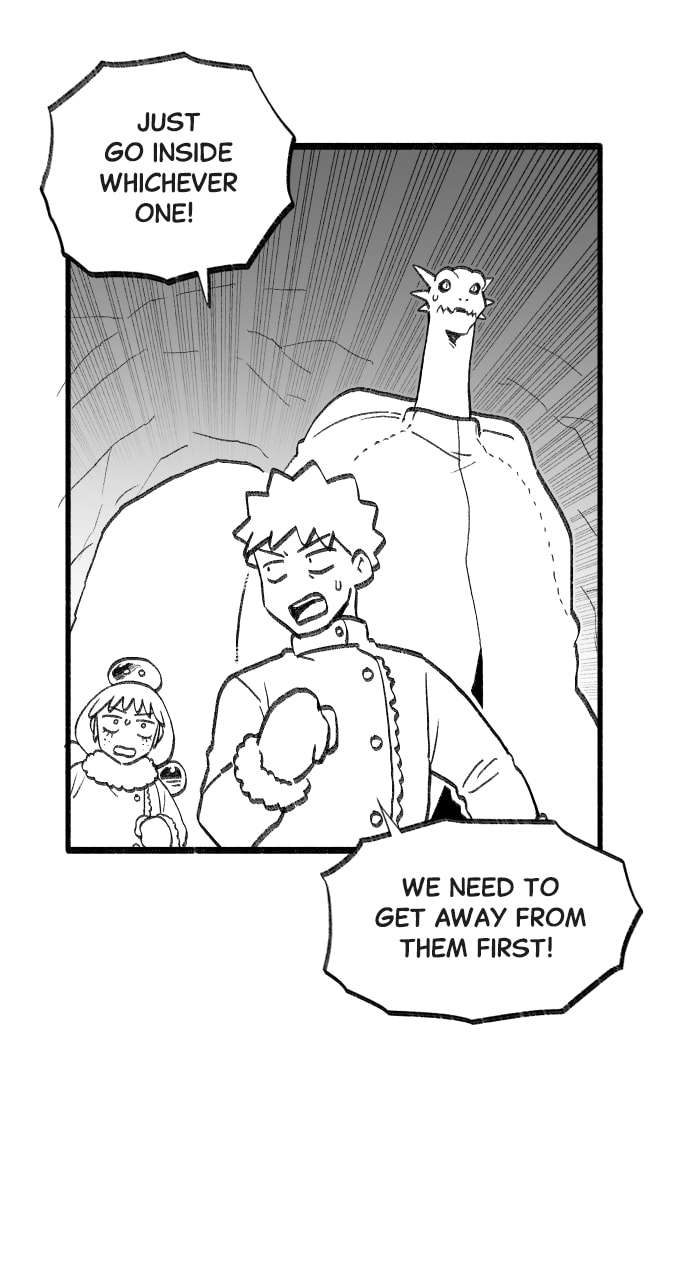 Teenage Dragon Chapter 67 page 32 - 
