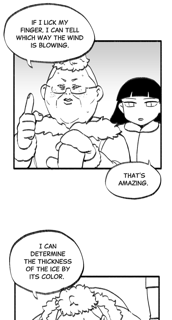 Teenage Dragon Chapter 67 page 34 - 