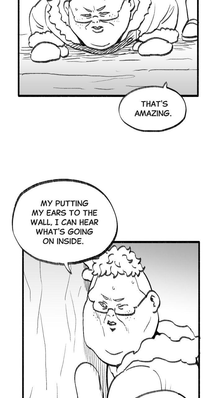 Teenage Dragon Chapter 67 page 35 - 