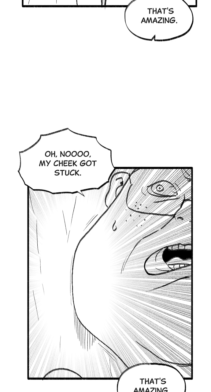 Teenage Dragon Chapter 67 page 36 - 