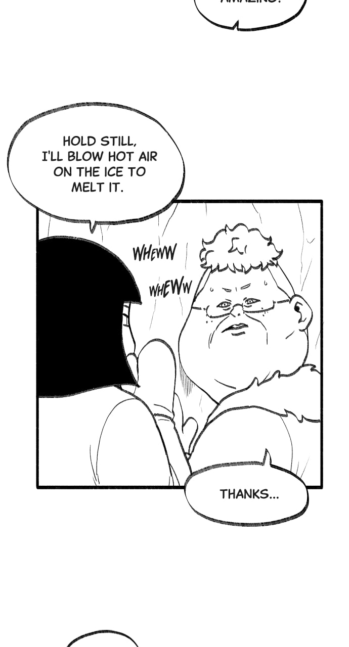 Teenage Dragon Chapter 67 page 37 - 