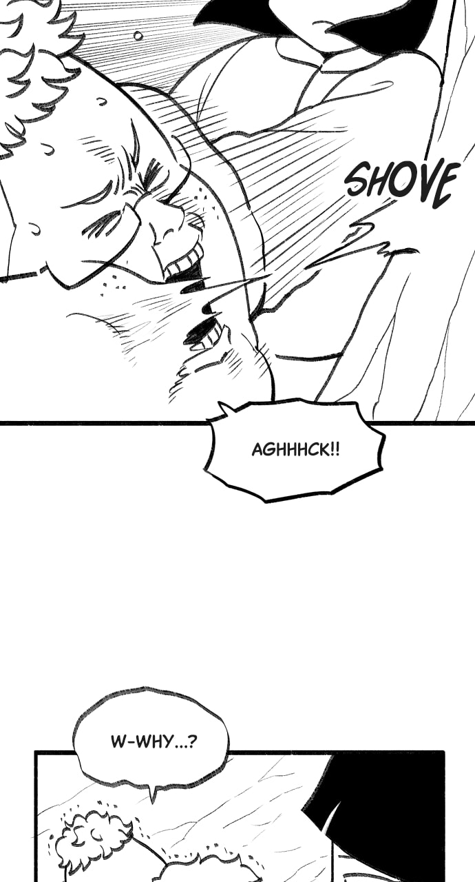 Teenage Dragon Chapter 67 page 39 - 