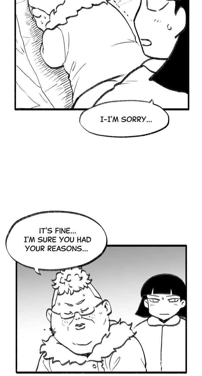 Teenage Dragon Chapter 67 page 40 - 