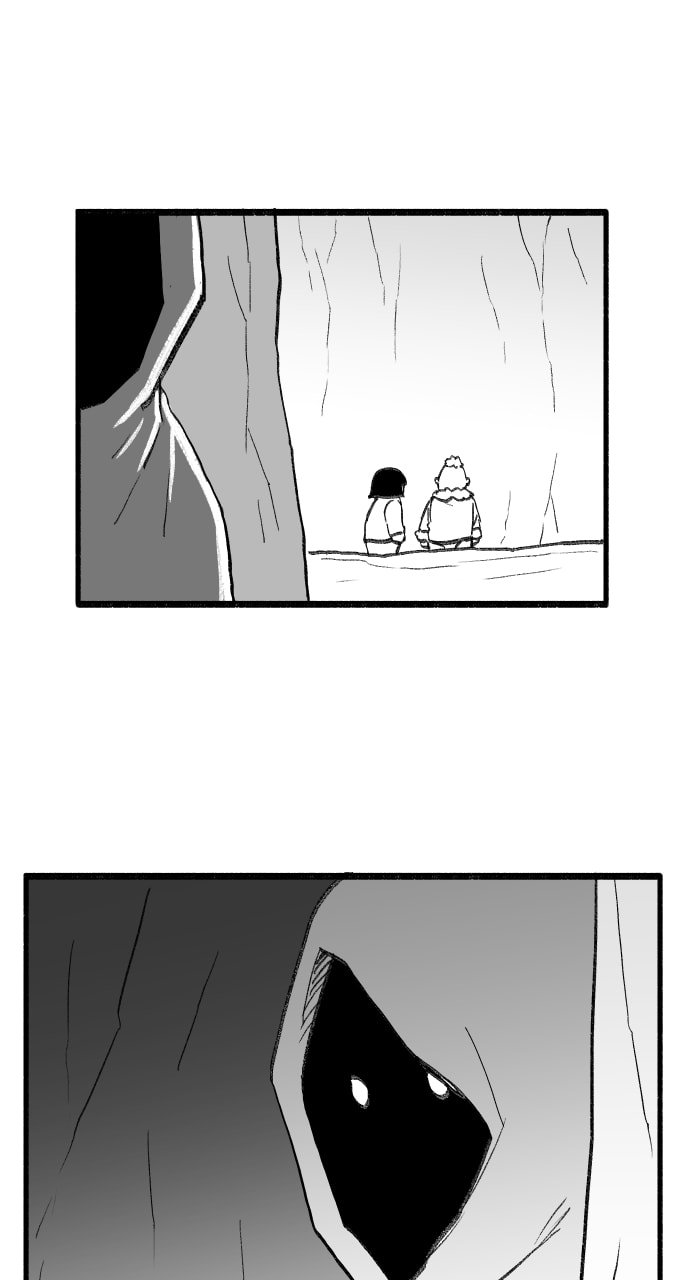 Teenage Dragon Chapter 67 page 41 - 