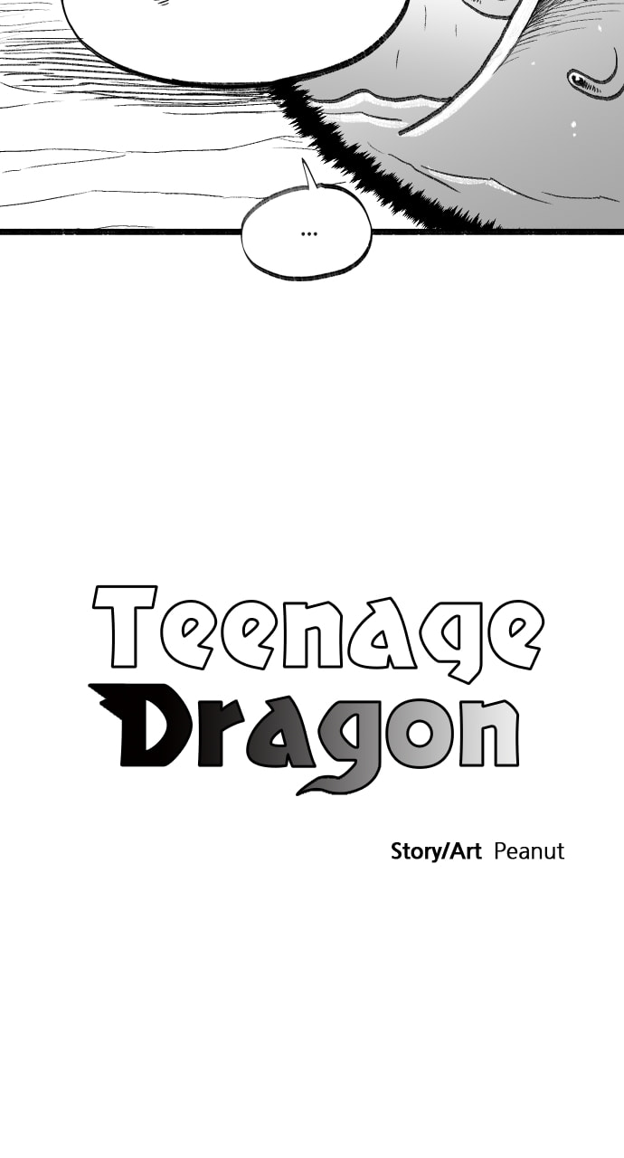 Teenage Dragon Chapter 67 page 6 - 