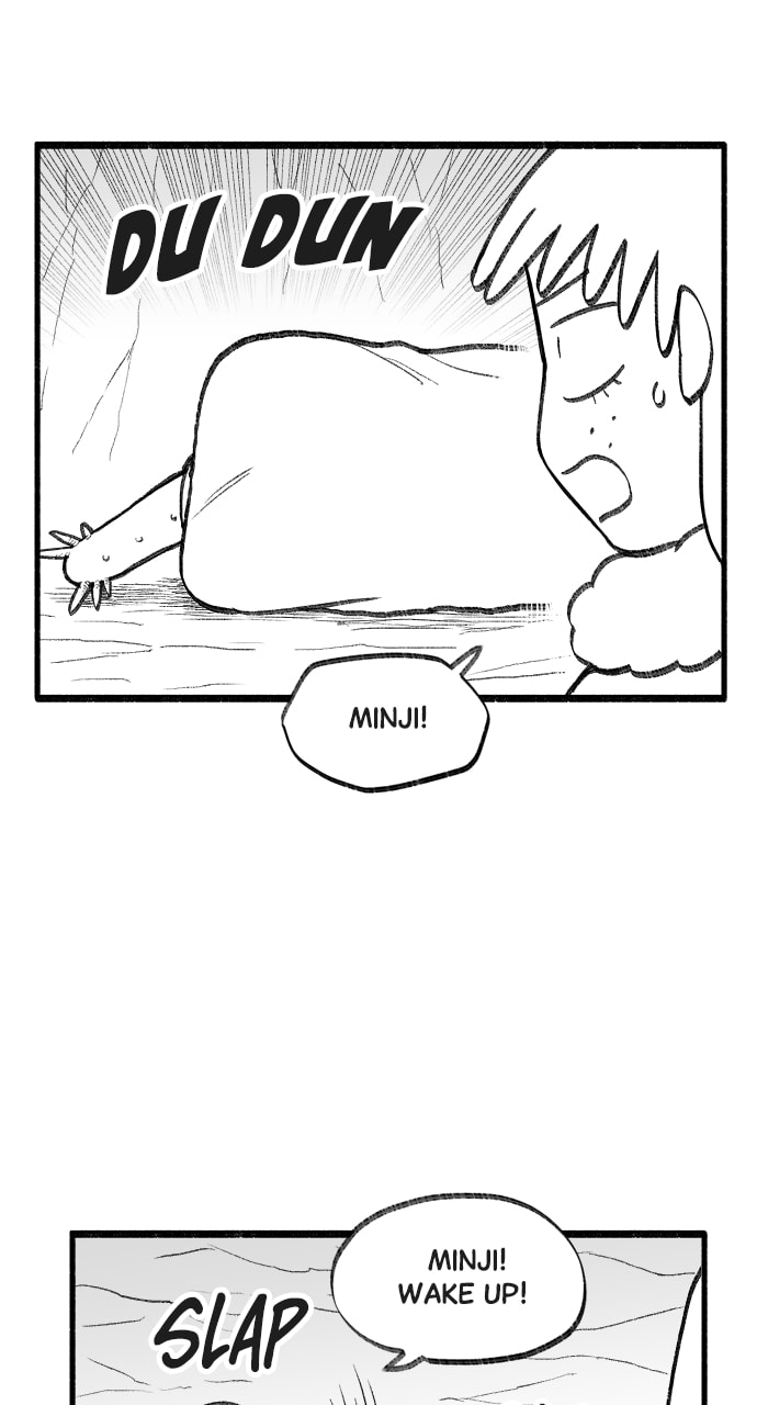 Teenage Dragon Chapter 67 page 7 - 