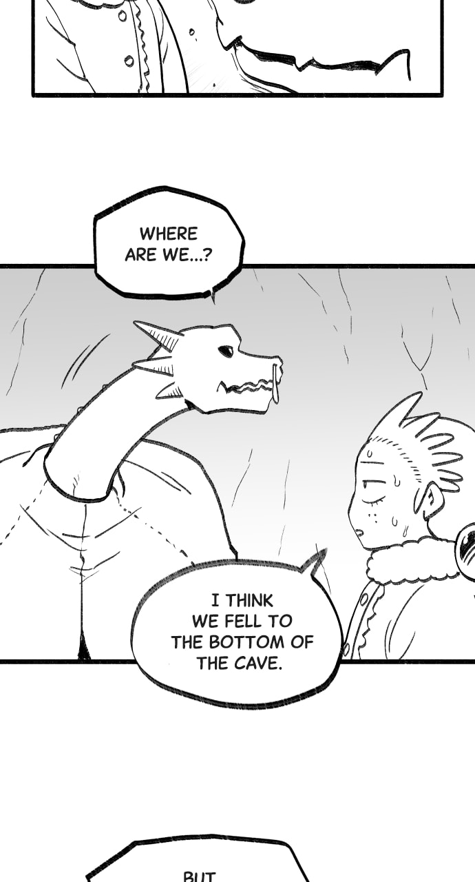 Teenage Dragon Chapter 67 page 9 - 